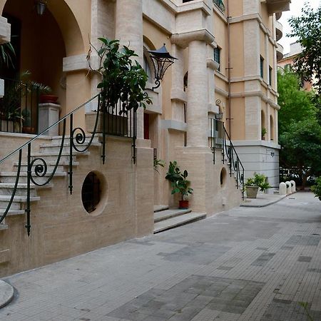 Clodia Suite Rom Exterior foto