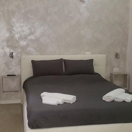 Clodia Suite Rom Exterior foto