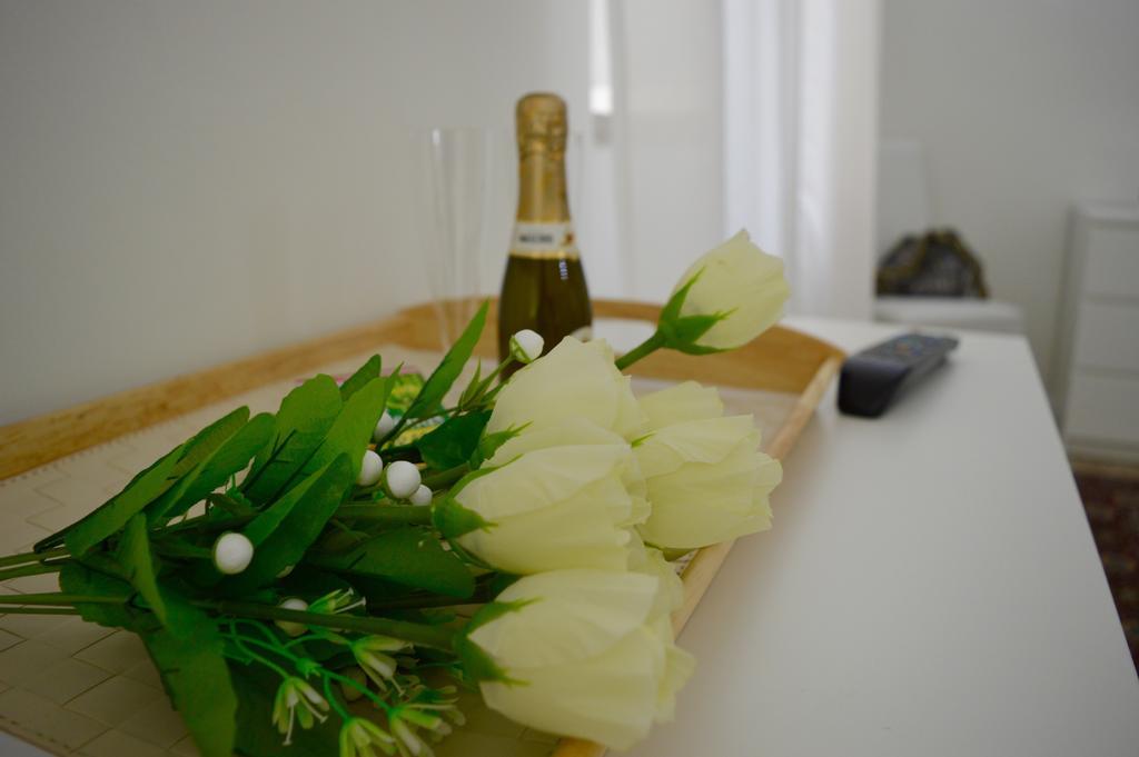 Clodia Suite Rom Zimmer foto