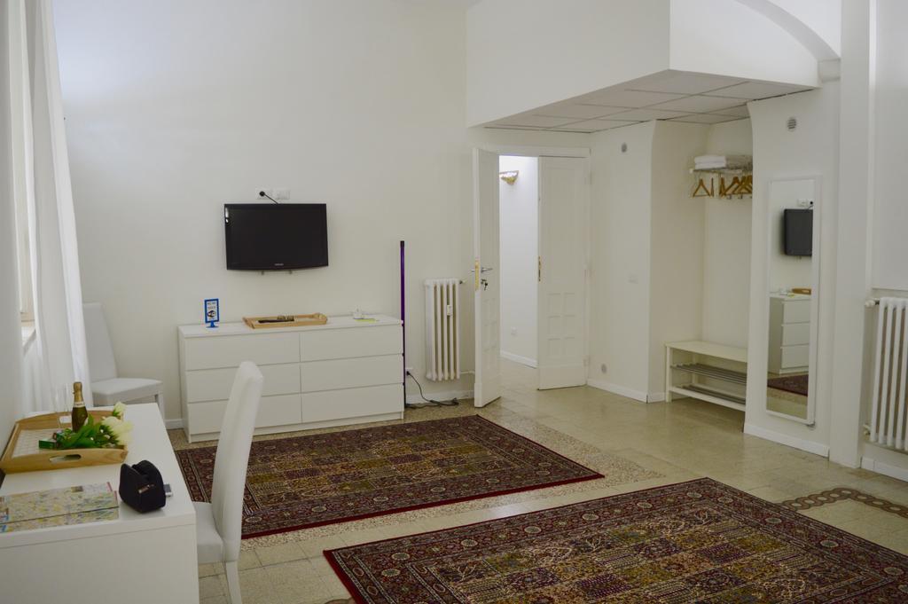 Clodia Suite Rom Exterior foto