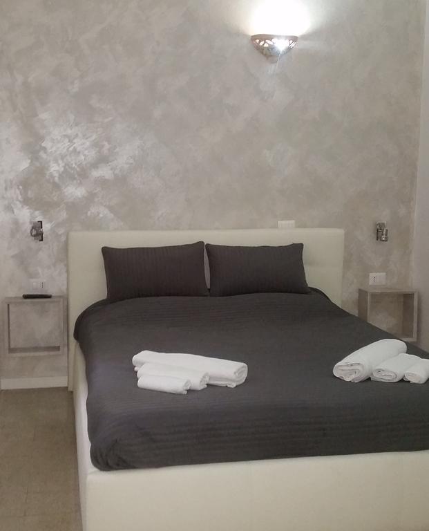 Clodia Suite Rom Exterior foto