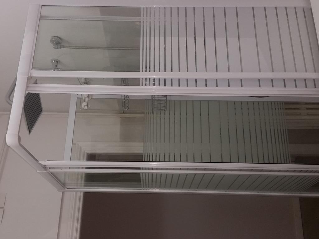 Clodia Suite Rom Exterior foto