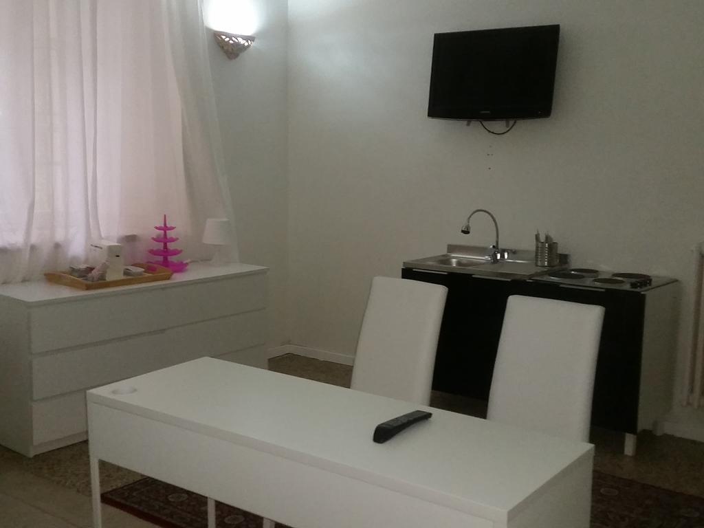 Clodia Suite Rom Exterior foto